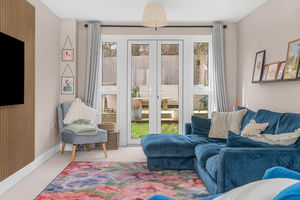 Callow Drive Bloxham